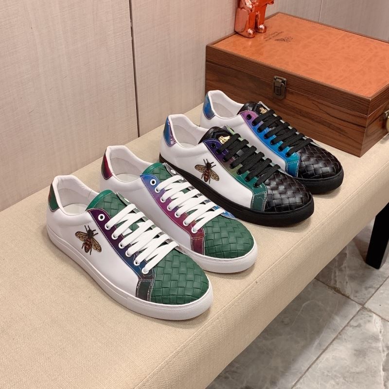 Gucci Low Shoes